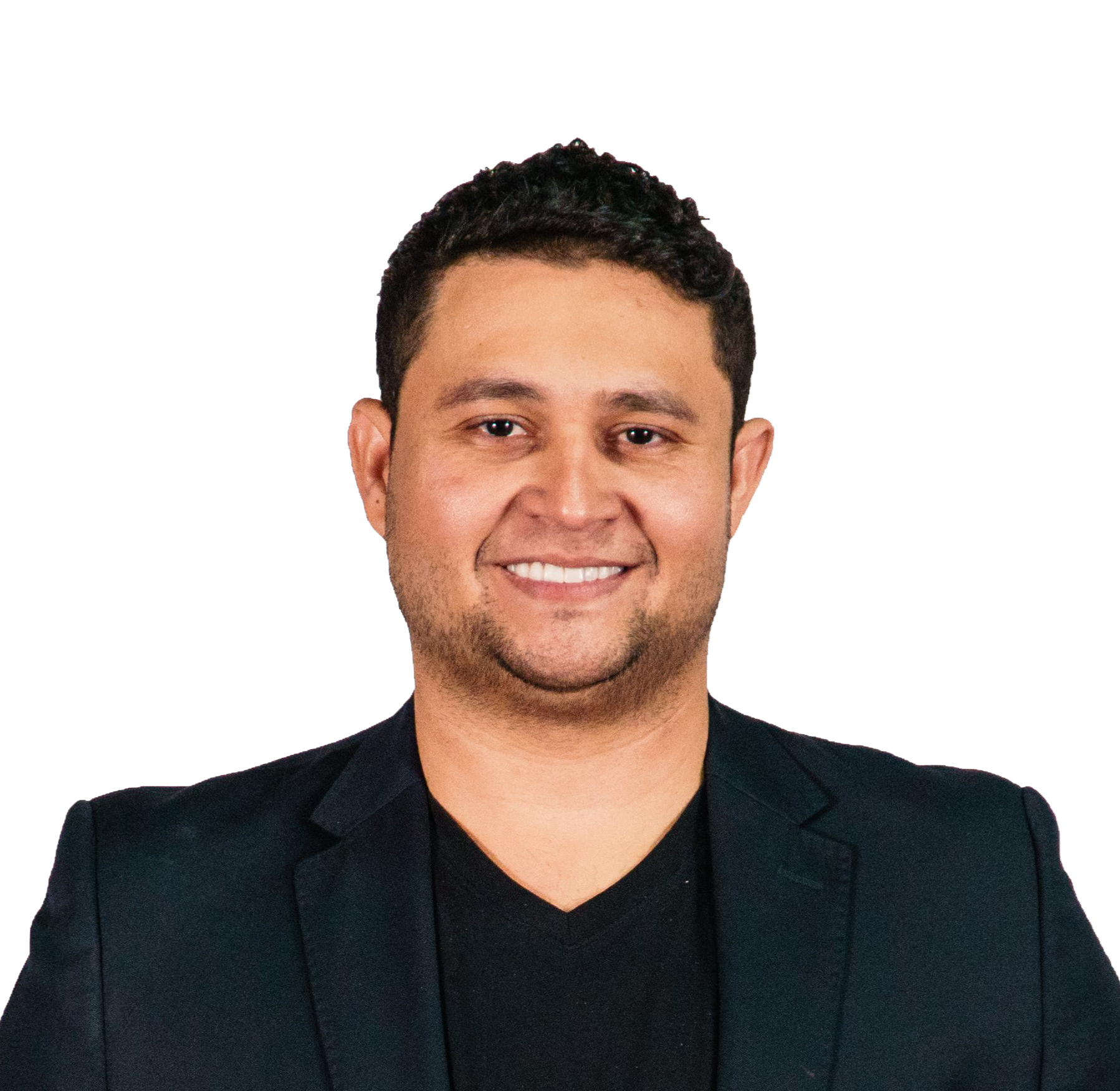 Delbson Silva, CEO & Founder